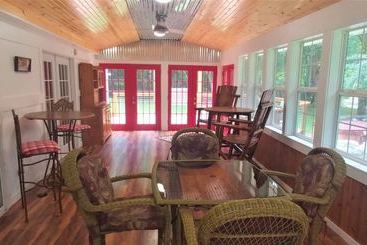 The Jive Christophers_riverside_cabin