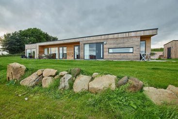 קוטג'' The Rings