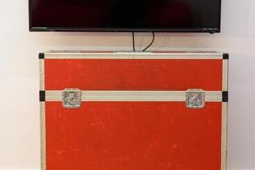 아파트 Tomate Rooms