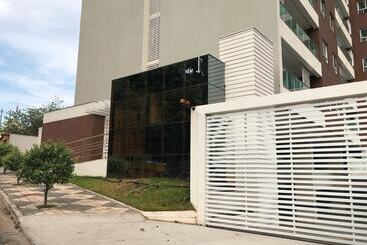 公寓式酒店 Starlis Home Versátil