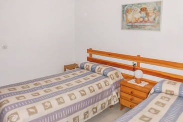 Сельский дом Villa Bonsol