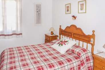 Villa Bonsol