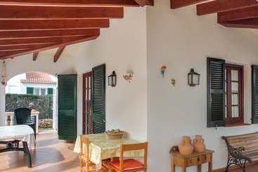 Villa Bonsol