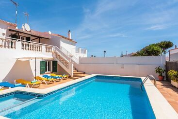 Сельский дом Villa Miguels