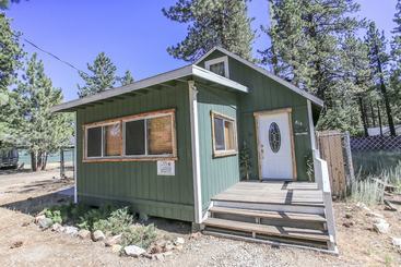 茅舍 Virtue's Reward