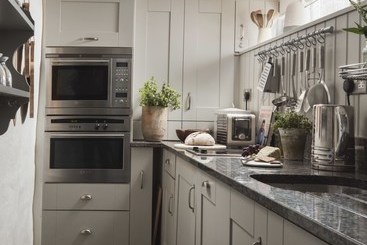 Waterside Holiday Cottages