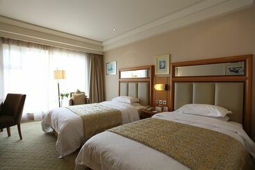 Hotel Wuhan Premier Mayflowers