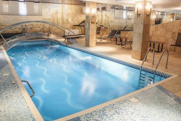 Boutique Hotel Ambassadori Moscow