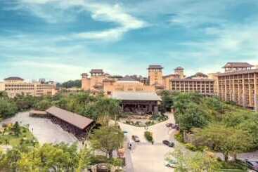 Chimelong Hotel Guangzhou