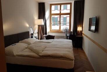 East West Hotel Basel