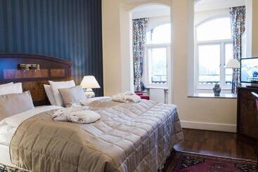 Grand Hotel Saltsjöbaden