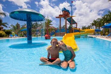 هتل Allegro Cozumel All Inclusive