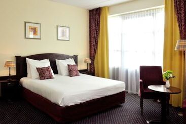 Amrâth Hotel Alkmaar