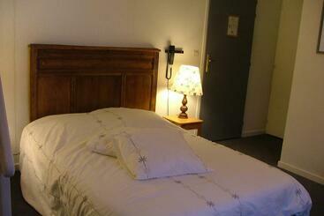 Отель Auberge Camelia