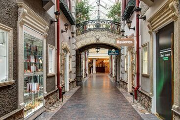 Hotel Author Boutique