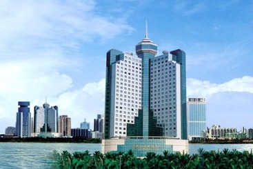 ホテル Baohua Harbour View