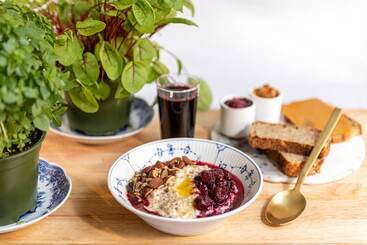 فندق Citybox Oslo