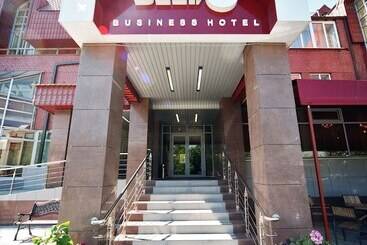 هتل Delta Business