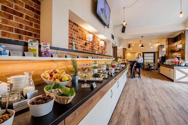 هتل Diament Zabrze  Gliwice