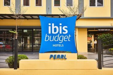هتل Ibis Budget Singapore Pearl