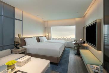 فندق Glive Hangzhou