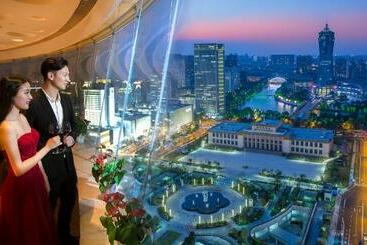 هتل Glive Hangzhou