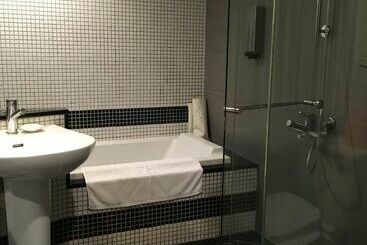 هتل Green Garden Apartmentsa
