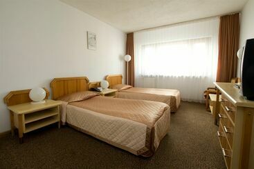 هتل Sangate  Airport