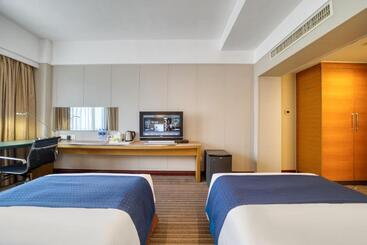 فندق Hangzhou Haixin