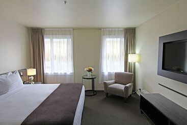 هتل Hanmer Springs