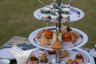 ホテル Heritance Tea Factory