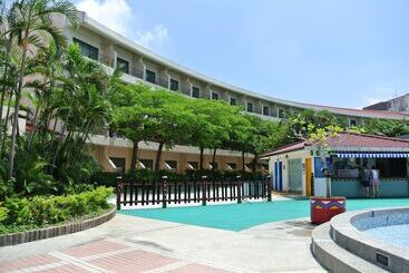 هتل Howard Beach Resort Kenting