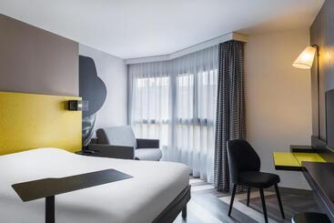 هتل Ibis Styles Nice Centre Port