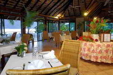 호텔 Le Nuku Hiva By Pearl Resorts