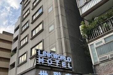 هتل Link World