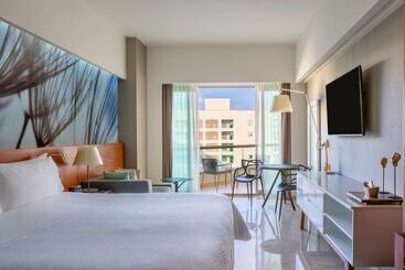 ホテル Live Aqua Beach Resort Cancun