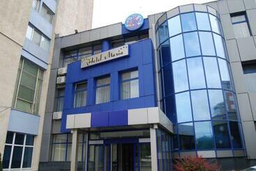 בית מלון כפרי Maria