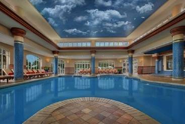 호텔 Marriott's Playa Andaluza