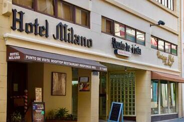 호텔 Milano