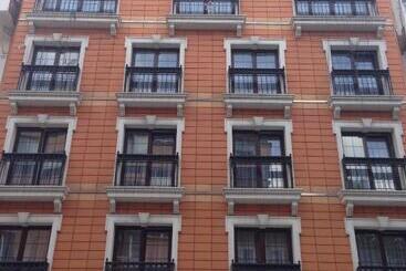 Mina Hotel   Special Category