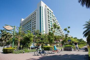 هتل Formosan Naruwan