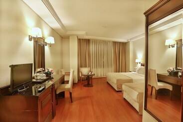 هتل Ortakoy Princess