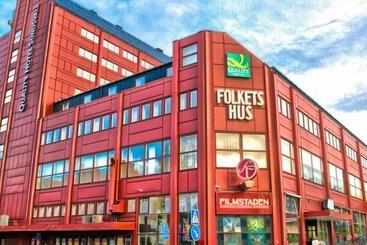 Quality Hotel Sundsvall