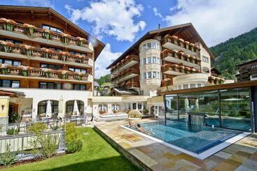 酒店 Resort La Ginabelle