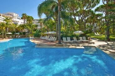 فندق Ria Park Garden