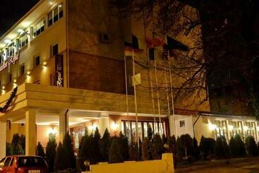 Hotel Royal Plaza