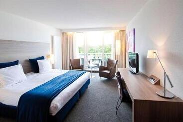 Sanadome Hotel & Spa Nijmegen