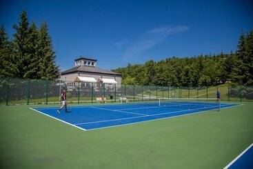 בית מלון כפרי Santa Resort