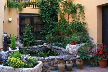 هتل Spa La Casa Del Rector Almagro