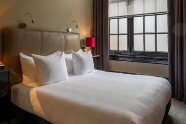 The College Hotel Amsterdam, Autograph Collection